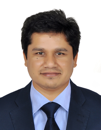 Zeeshan Aslam